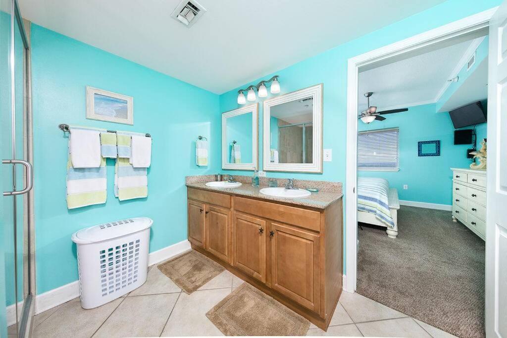 West Beach Condo In Gulf Shores Extérieur photo