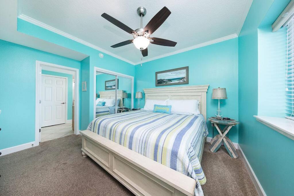 West Beach Condo In Gulf Shores Extérieur photo