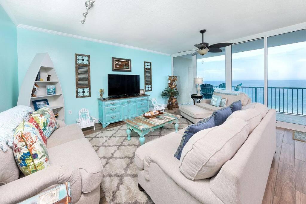 West Beach Condo In Gulf Shores Extérieur photo