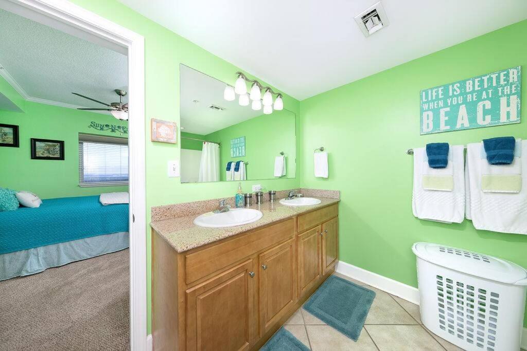 West Beach Condo In Gulf Shores Extérieur photo