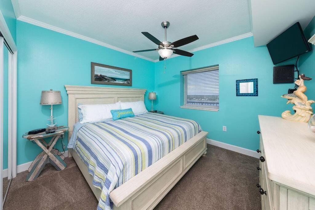 West Beach Condo In Gulf Shores Extérieur photo