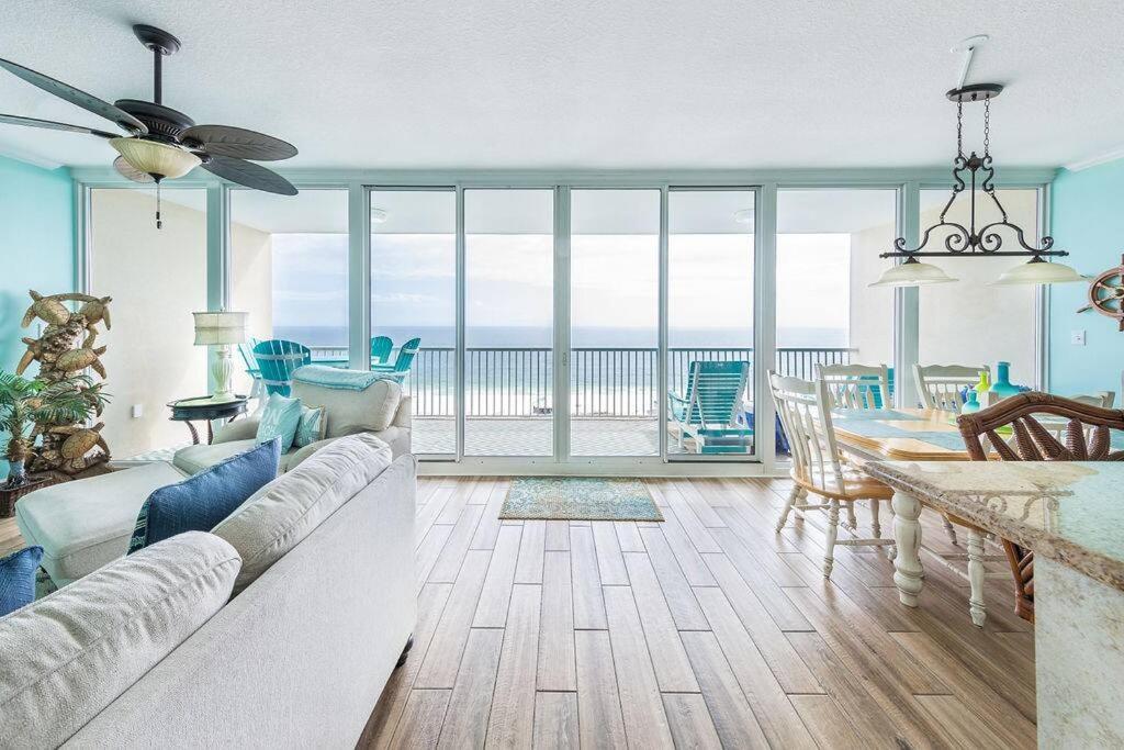 West Beach Condo In Gulf Shores Extérieur photo
