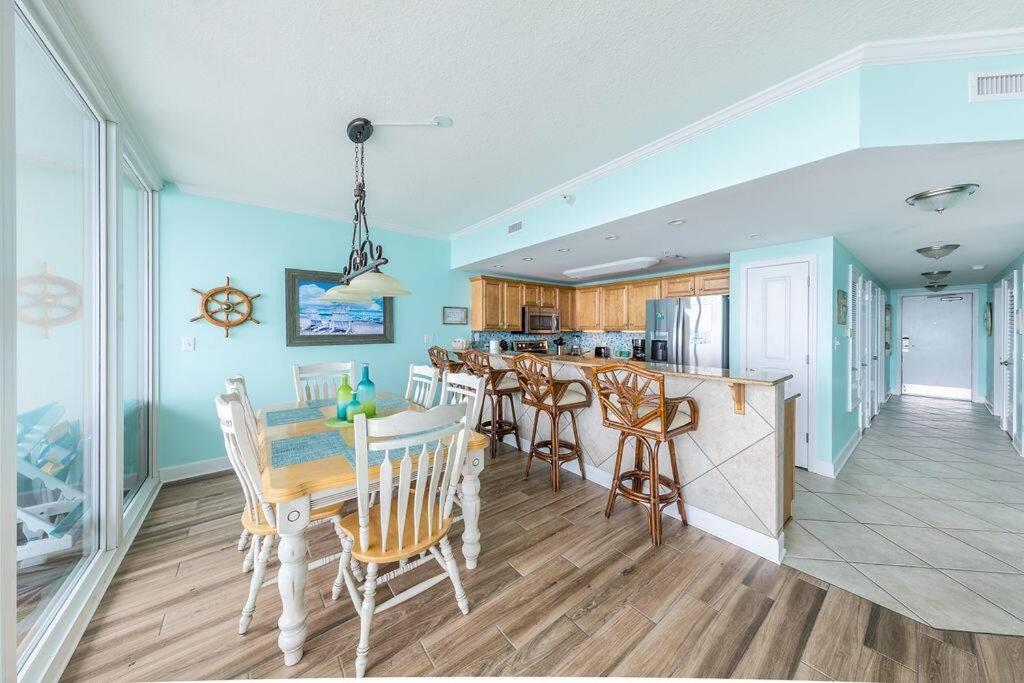 West Beach Condo In Gulf Shores Extérieur photo