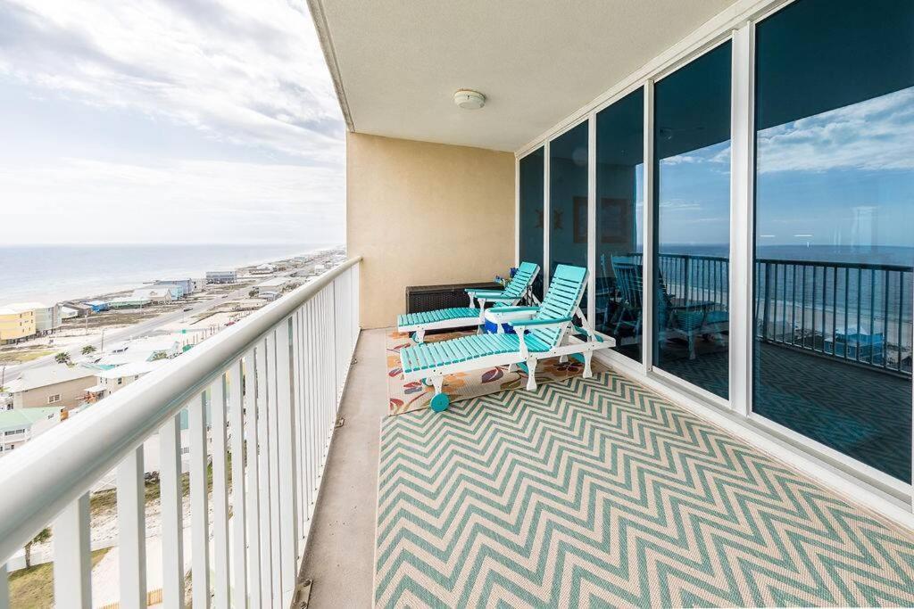 West Beach Condo In Gulf Shores Extérieur photo