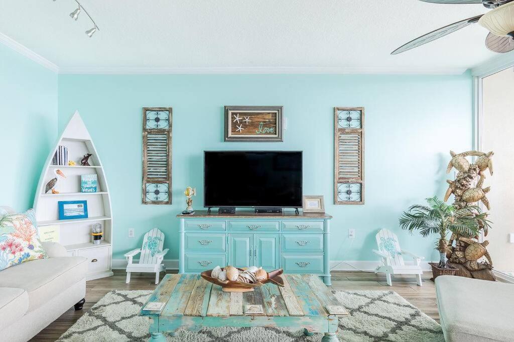West Beach Condo In Gulf Shores Extérieur photo