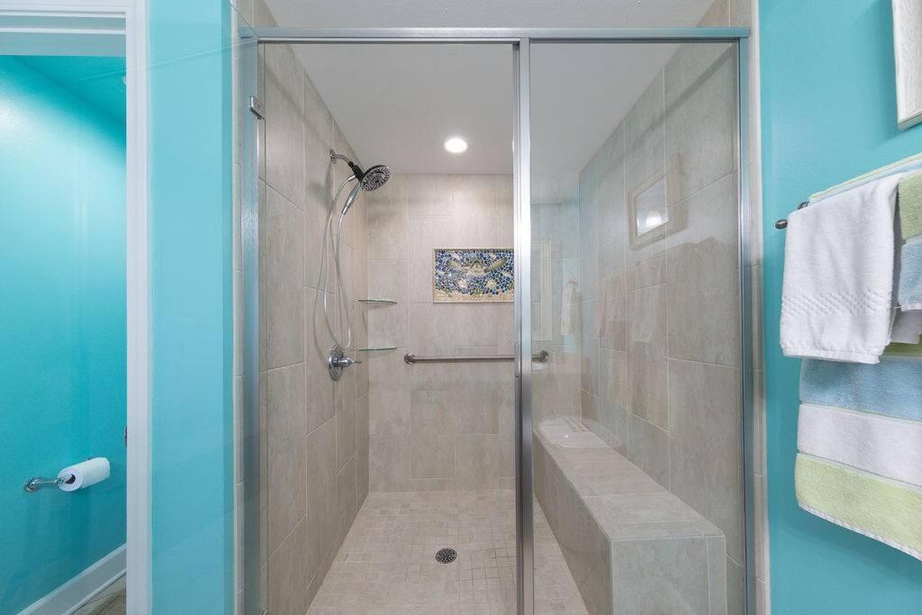 West Beach Condo In Gulf Shores Extérieur photo