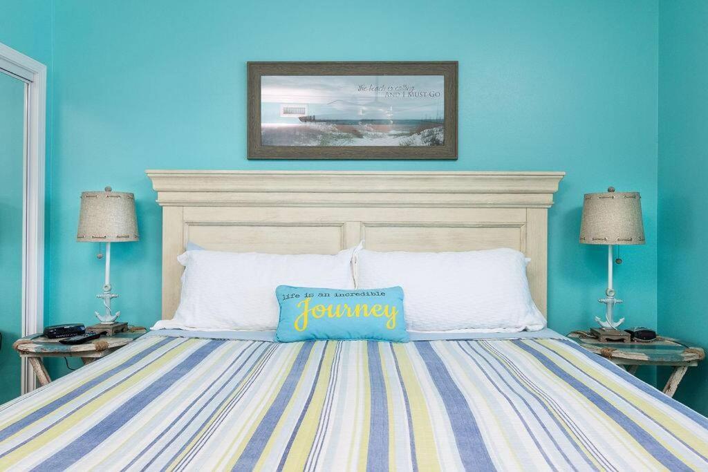 West Beach Condo In Gulf Shores Extérieur photo