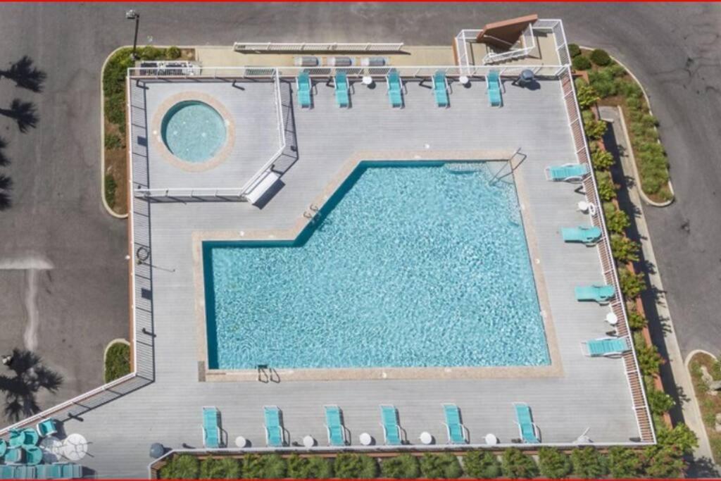 West Beach Condo In Gulf Shores Extérieur photo