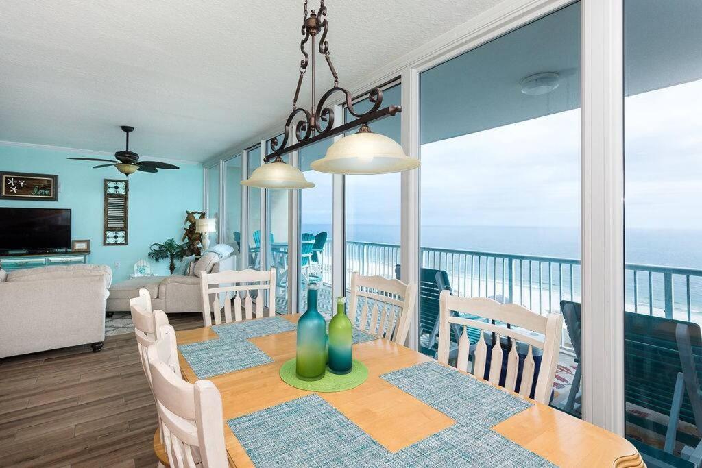 West Beach Condo In Gulf Shores Extérieur photo