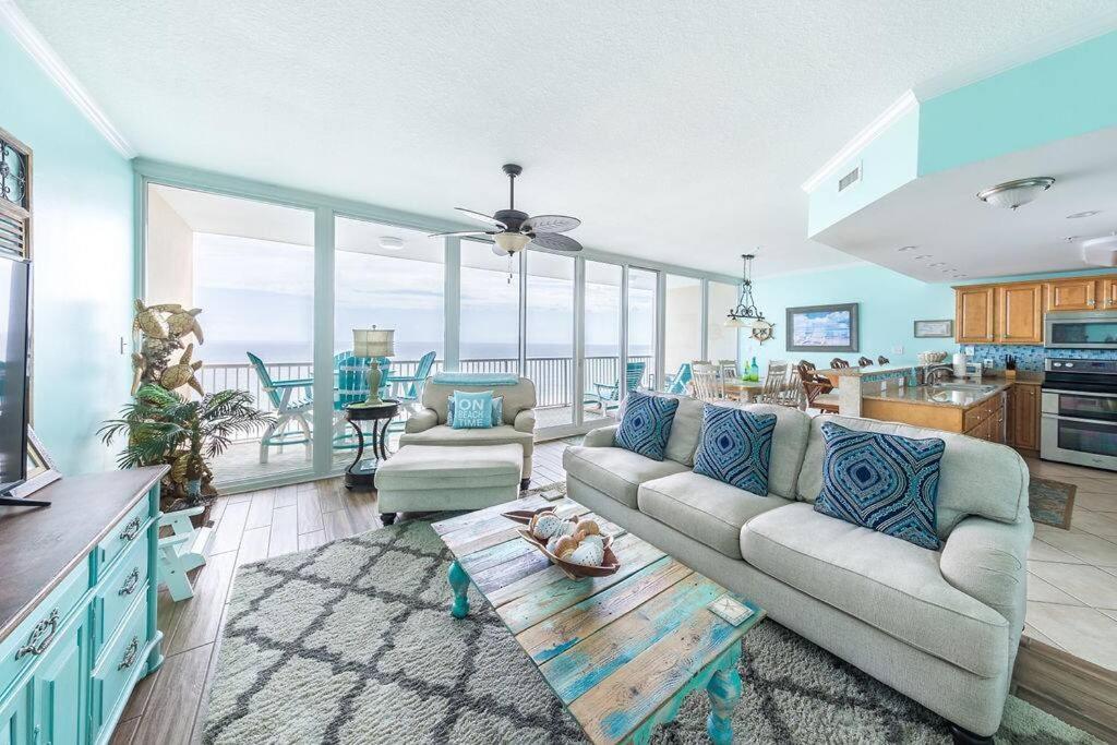 West Beach Condo In Gulf Shores Extérieur photo