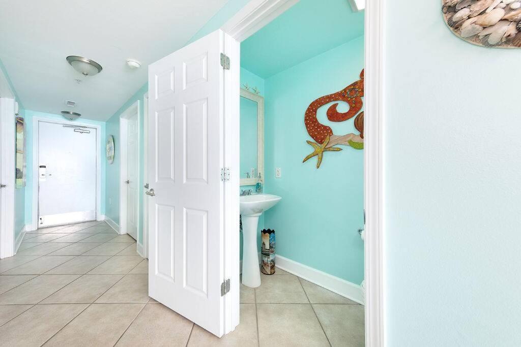 West Beach Condo In Gulf Shores Extérieur photo