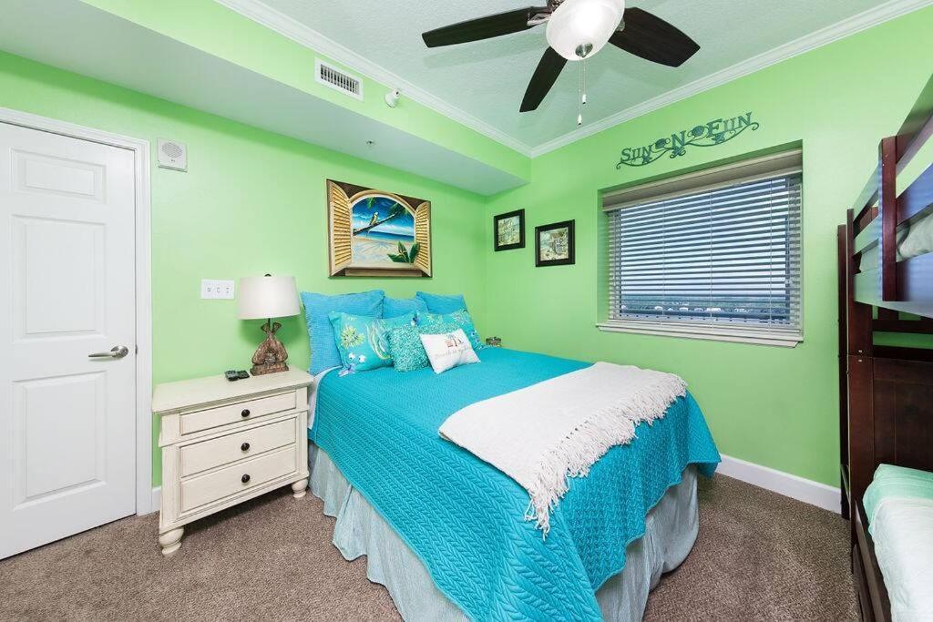 West Beach Condo In Gulf Shores Extérieur photo