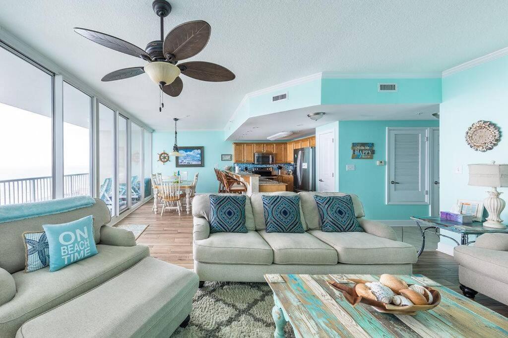 West Beach Condo In Gulf Shores Extérieur photo