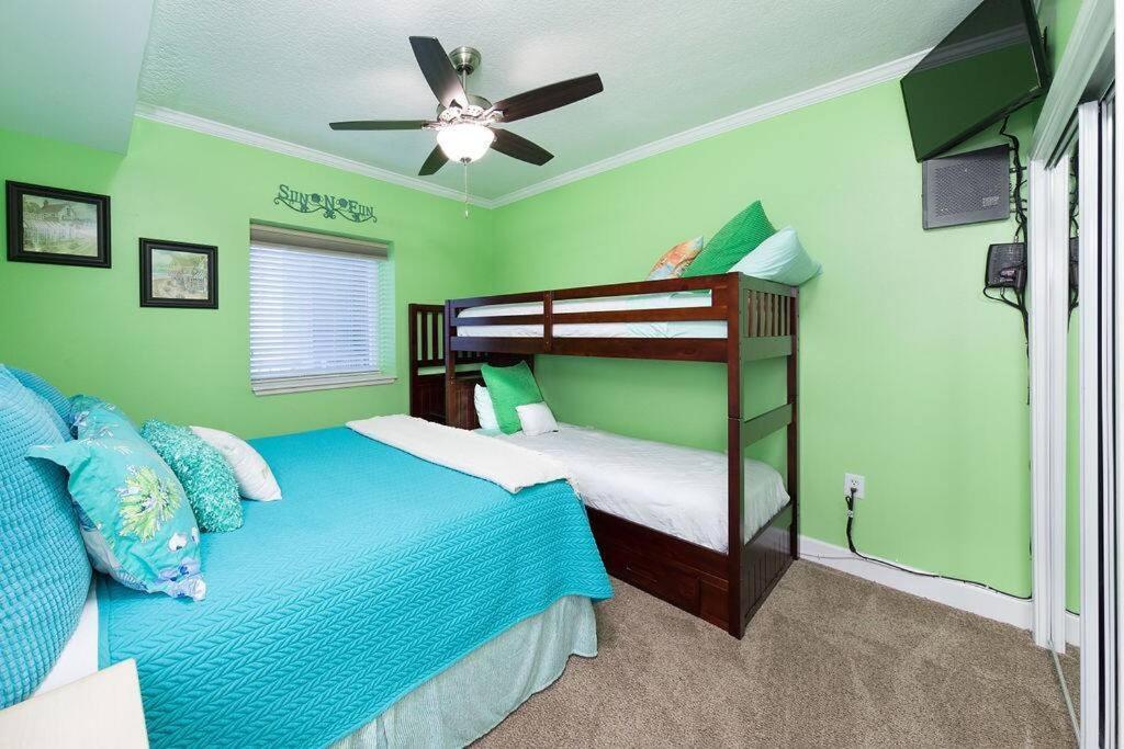 West Beach Condo In Gulf Shores Extérieur photo