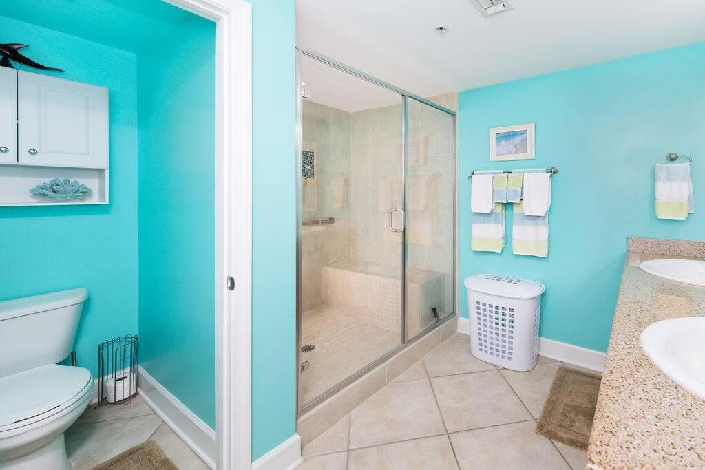 West Beach Condo In Gulf Shores Extérieur photo