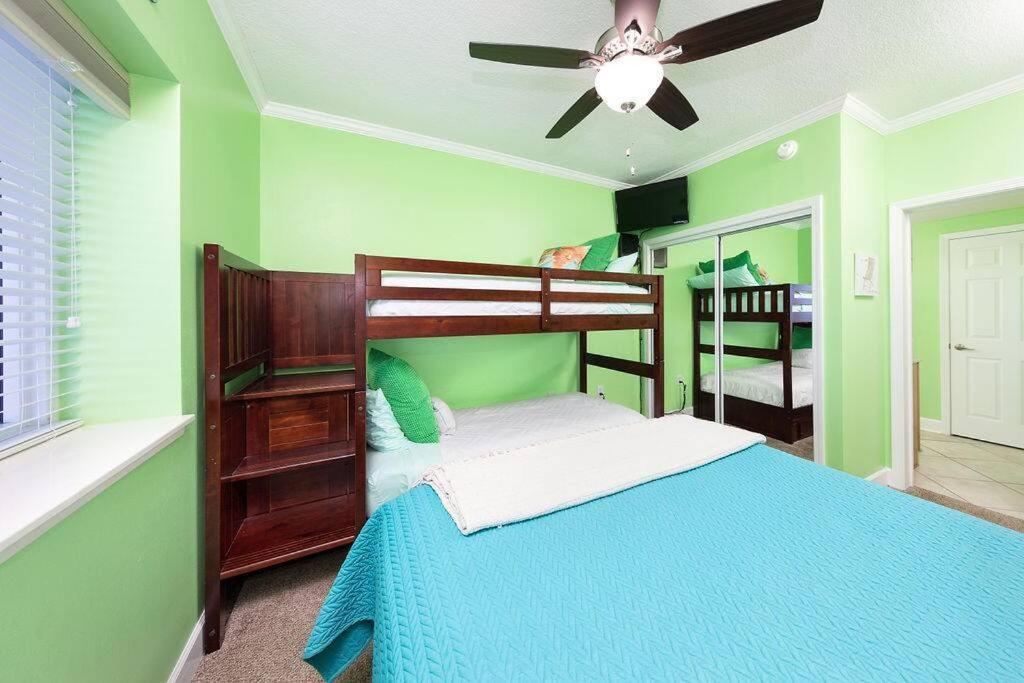 West Beach Condo In Gulf Shores Extérieur photo