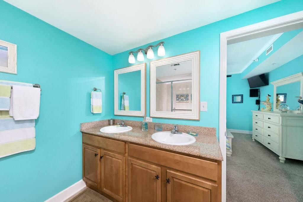 West Beach Condo In Gulf Shores Extérieur photo