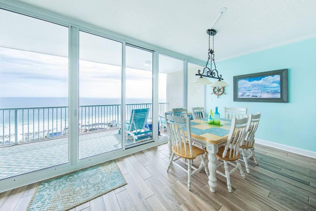 West Beach Condo In Gulf Shores Extérieur photo