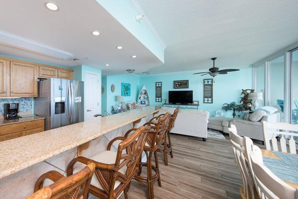 West Beach Condo In Gulf Shores Extérieur photo