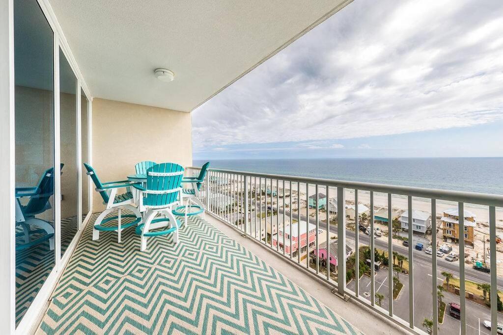 West Beach Condo In Gulf Shores Extérieur photo